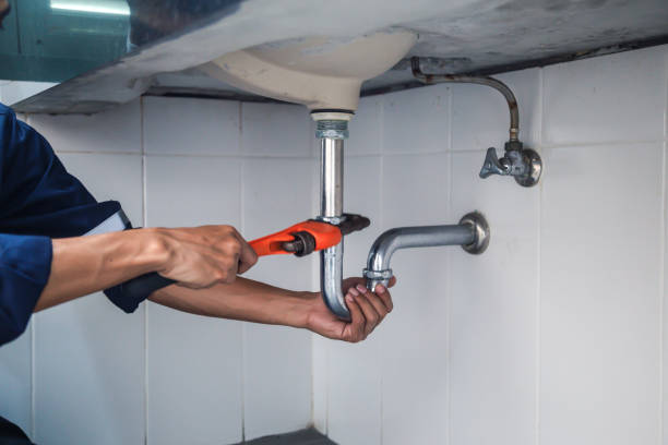 Best Emergency Plumbing Repair  in Red Springs, NC