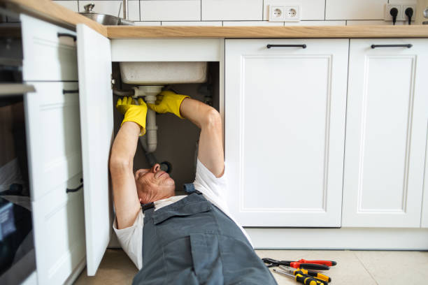 Best Plumbing Installation Services  in Red Springs, NC
