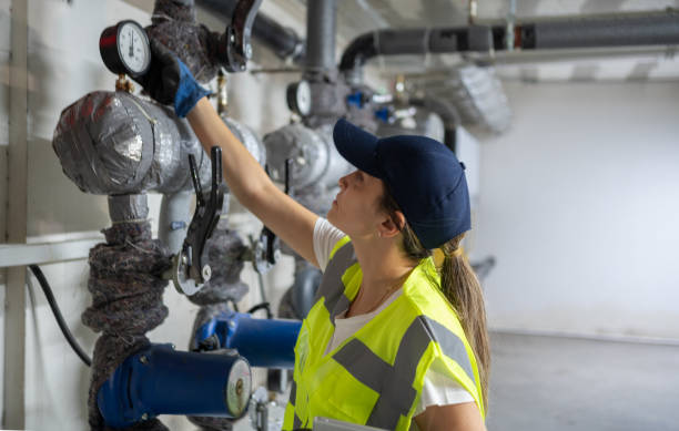 Best Commercial Plumbing Services  in Red Springs, NC