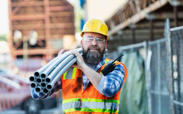 Best Sewer Line Repair  in Red Springs, NC