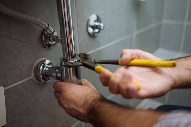 Best Toilet Repair Services  in Red Springs, NC