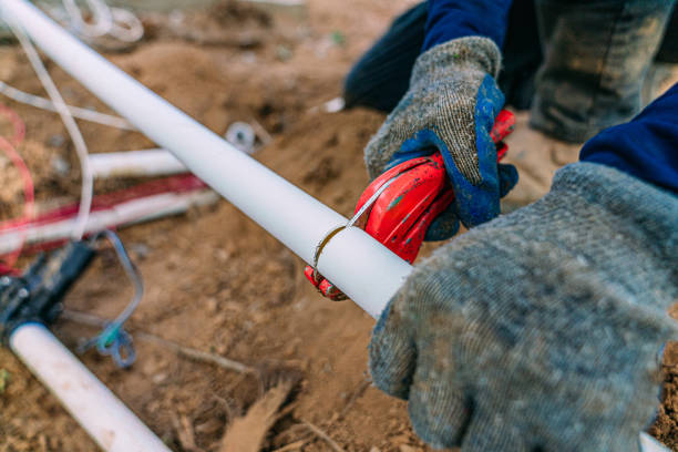 Best Residential Plumbing Services  in Red Springs, NC