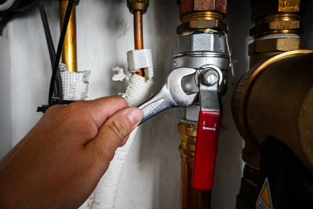 Best Emergency Plumber  in Red Springs, NC